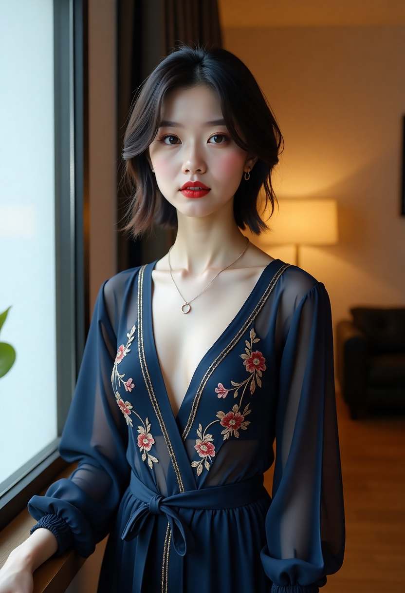 方宇航