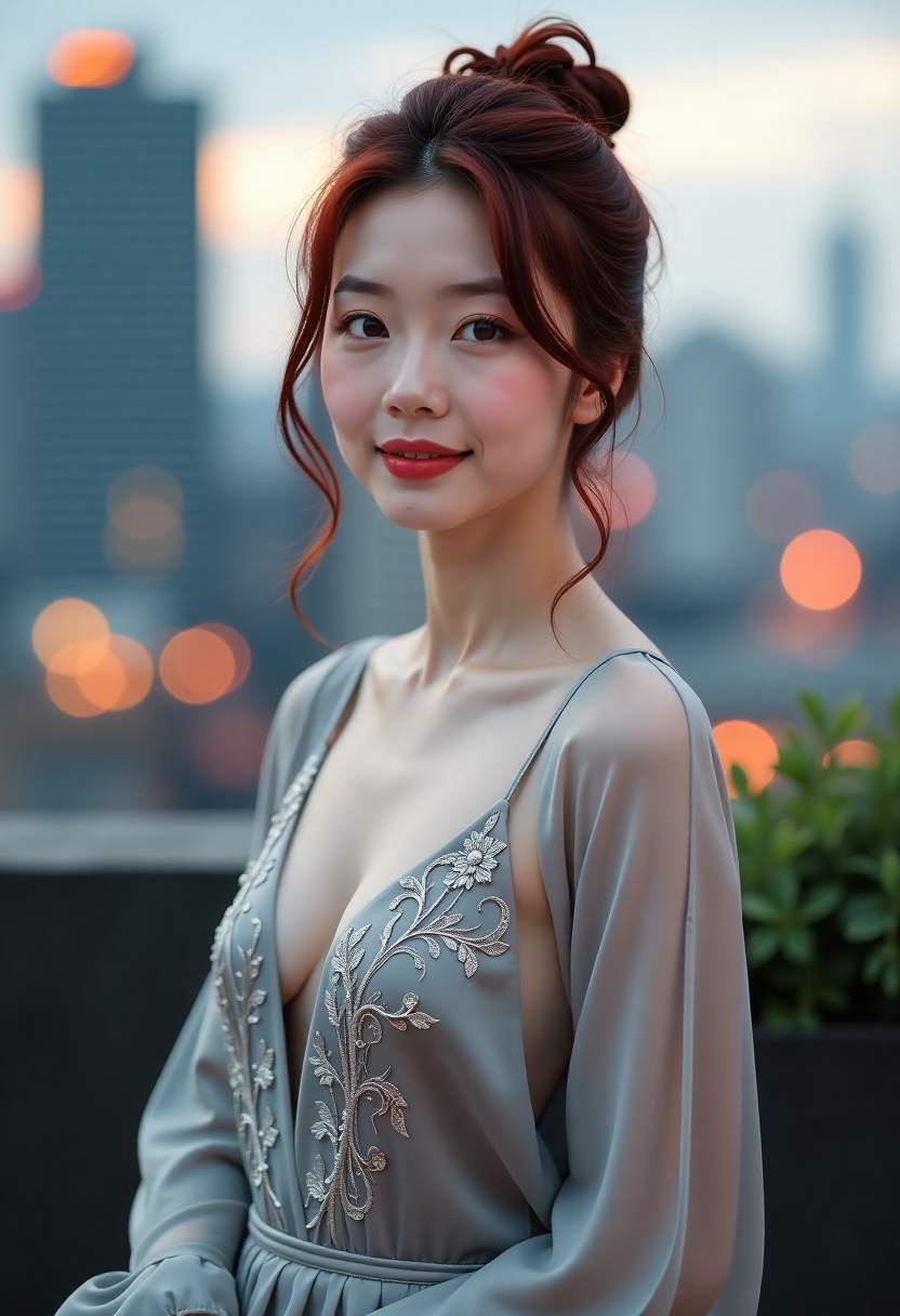 楚天歌