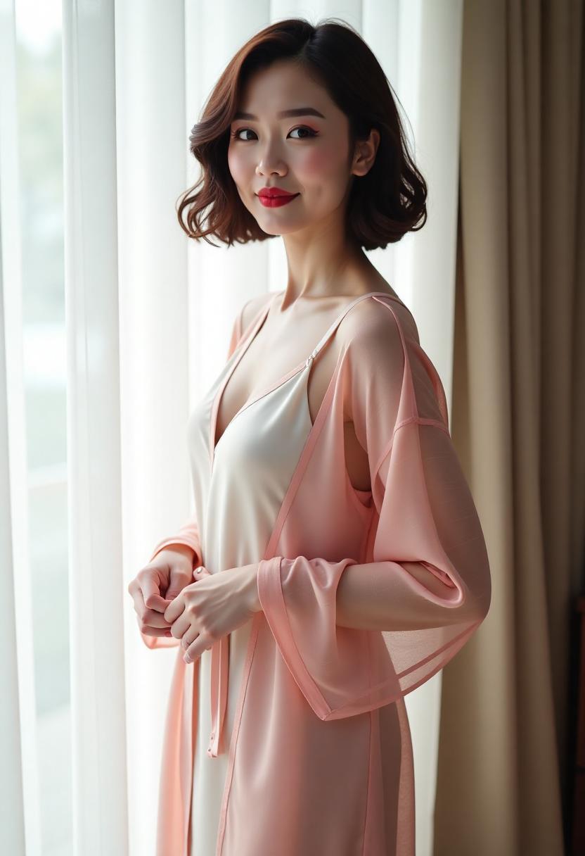 江晨曦